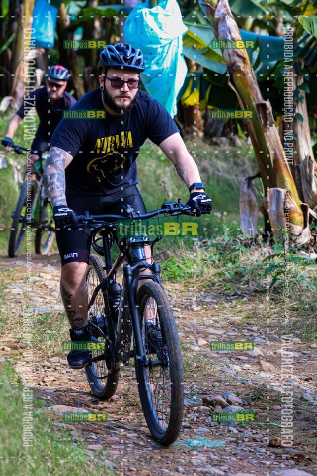 BANANA BIKE -50