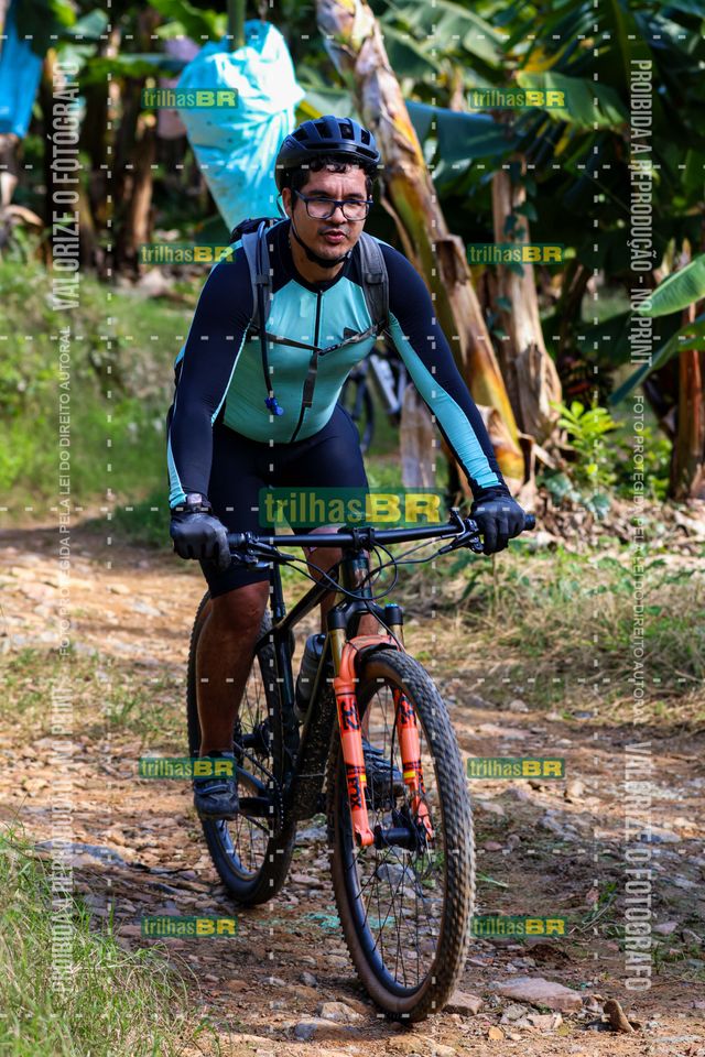 BANANA BIKE -97